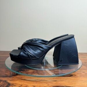 Circus by Sam Edelman Marianna Heeled Sandals